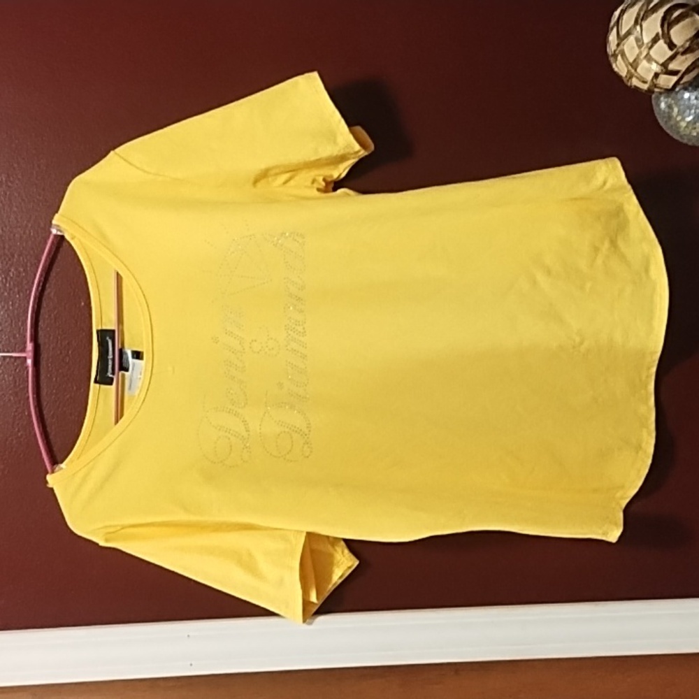 NWT Ashley Stewart T